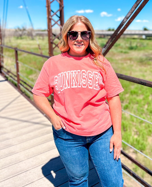 Sunkissed Graphic Tee